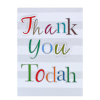 GENERAL GREETING CARDS