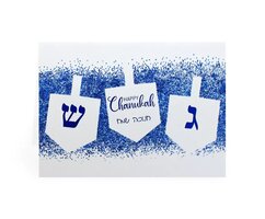 Chanoeka-kaart