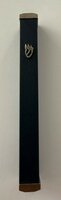 Mezoeza 10cm Blauw Alu
