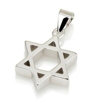 Hanger Sterling Silver