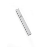 Mezoeza wit alu 10cm