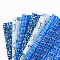 Inpak papier per rol 3,6 x 0,8m