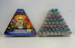 Olie cupjes 44