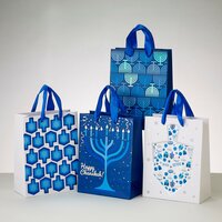 Cadeau tasjes chanoeka