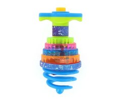 Dreidel met muziek