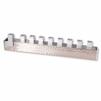 Hanukkiah