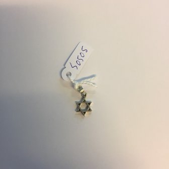 Hanger Star Zi