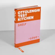 Test Kitchen - Shelf Love