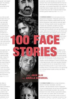 100 Face Stories