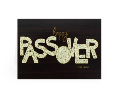 Pesach-kaarten