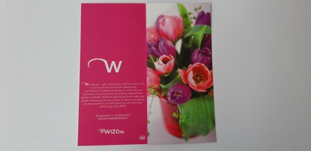 Giftcard (bloemen)