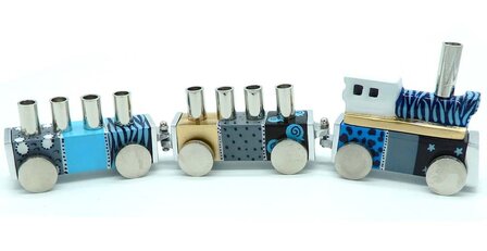 Chanoekia