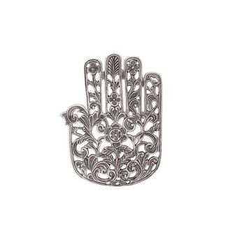 Onderzetter Hamsa