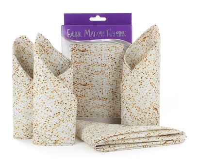 Servetten Matze (textiel)
