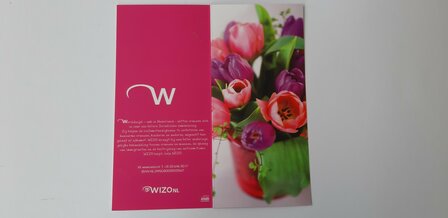 Giftcard (bloemen)