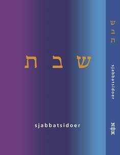 Sjabbatsidoer (set)