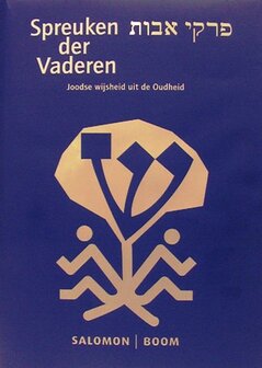 Spreuken der Vaderen