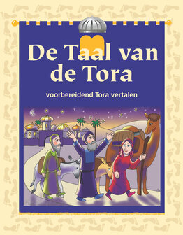 Taal van de Tora