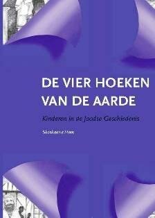 De vier hoeken van de aarde (set)