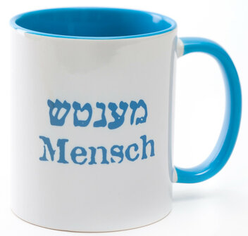 Mok &#039;Mensch&#039;