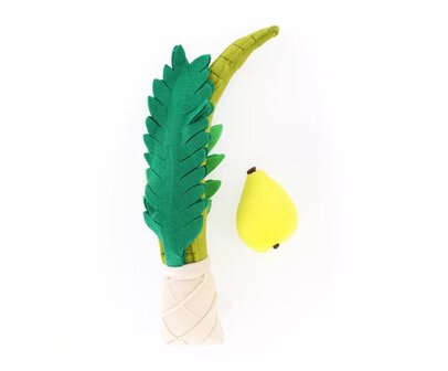 Etrog en loelav