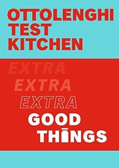 Test Kitchen -  Extra lekker