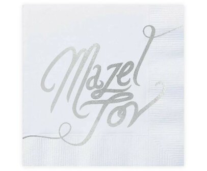 Servet Mazel Tov