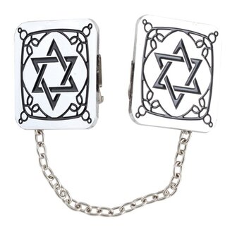 Tallietclips