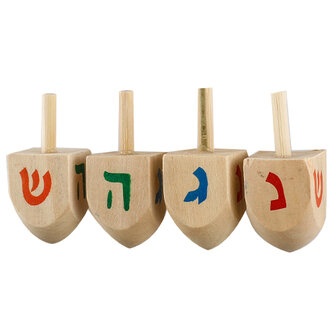 Dreidel