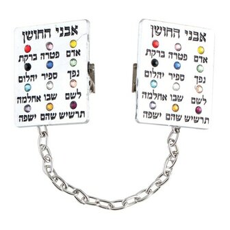 Tallietclips