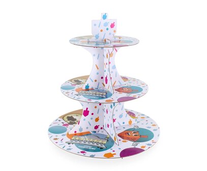 Chanoeka-etag&egrave;re