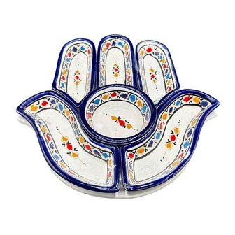 S(eider)chotel &#039;hamsa&#039;