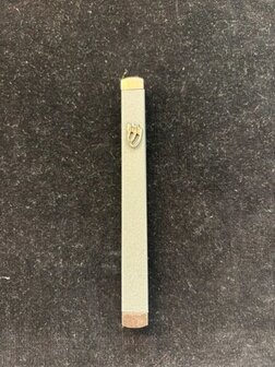 Mezoeza Alu 7cm Light Grey