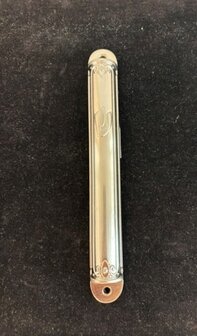 Mezoeza 12cm Shin