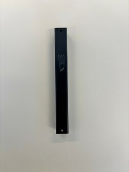 Mezoeza Black Alu 10cm