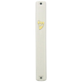 Mezoeza plastic 10cm rubber plug
