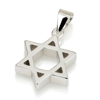 Hanger Sterling Silver