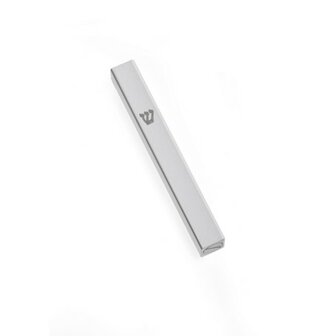 Mezoeza wit alu 10cm