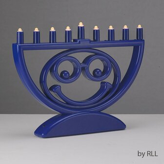"MENOJI" LED chanoekia 