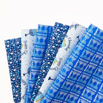 Inpak papier per rol 3,6 x 0,8m
