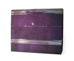 Chanoeka-cadeautasje