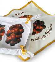 Challekleedje 'sjabbat sjalom'