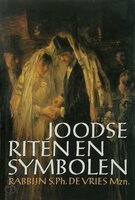 Joodse Riten & Symbolen