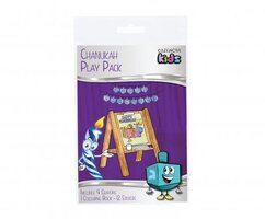 Chanoeka-speelpakketje