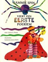 Sammie Spin viert zijn eerste Poeriem