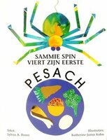 Sammie Spin viert zijn eerste Pesach