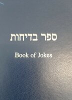 Book of Jokes