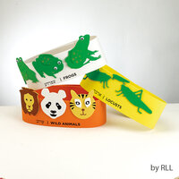 Haarband '10 plagen'