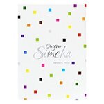 Kaart 'simcha'