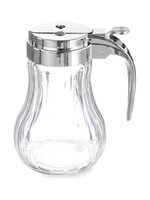 Honingschenkkannetje